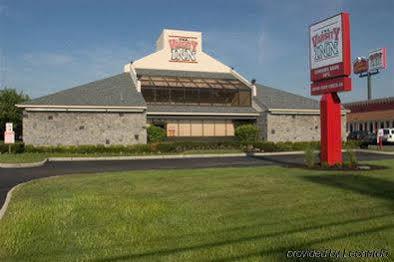 Varsity Inn Osu South Кълъмбъс Екстериор снимка