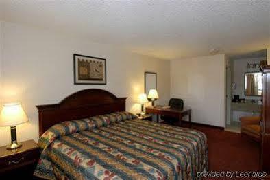 Varsity Inn Osu South Кълъмбъс Екстериор снимка