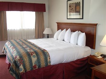 Varsity Inn Osu South Кълъмбъс Екстериор снимка