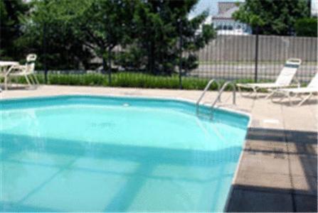 Varsity Inn Osu South Кълъмбъс Екстериор снимка